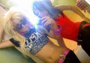 Shyanne, 25 from Washington | Older Men and Younger Women Dating