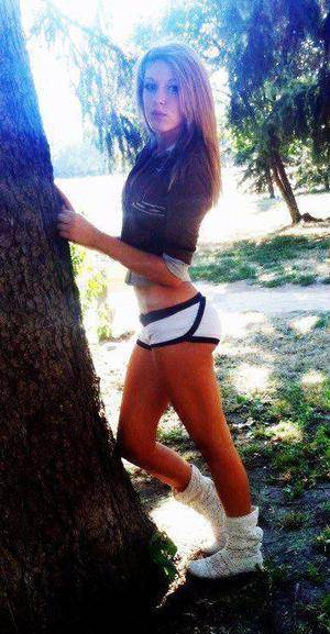 Jennie (30), local adult profile photo in California