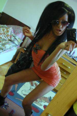Latasha, age 24, California profile picture