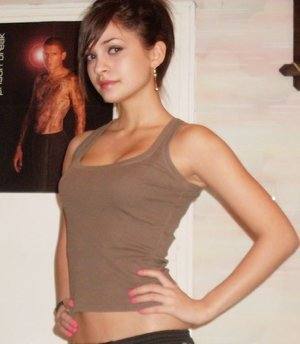 Jaime, 19 from Pennsylvania | Older Men and Younger Women Dating