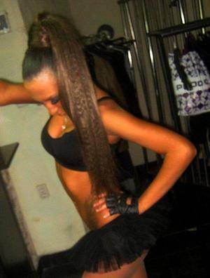 Kaci (18) in Arizona | Casual Dating with Older Men