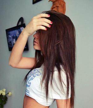 Photo of Nadia (30) from Minnesota dating profile