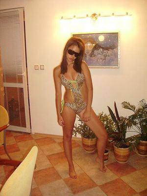 Meet Alaina (23) | Washington Adult Dating Profile