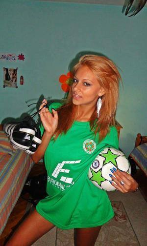 Melany, 26 | California Casual Dating for Mature Men