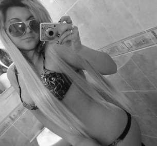 Adult dating profile photo of Catalina (28) in Texas