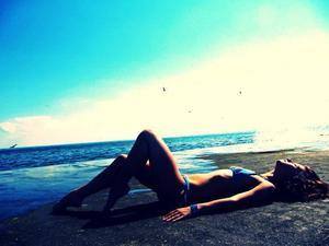 Janiah (20), Michigan | Local Discreet Adult Connection