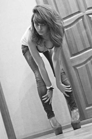 Melody, 19 | Texas Casual Dating for Mature Men