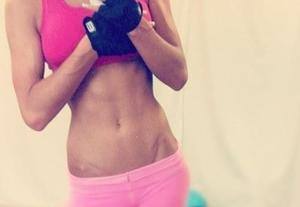 Meet April (27) from Florida | No-Strings Adult Dating