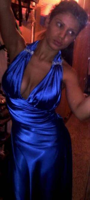 Kirsten, 20, profile image for Georgia dating page