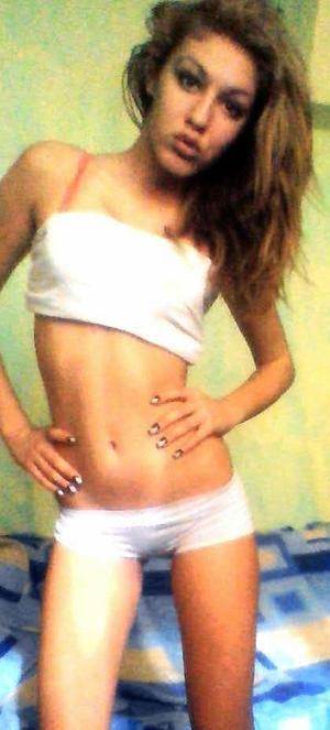 Local profile photo of Carleigh, 22, in Texas