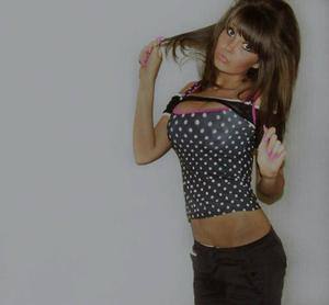 Bobbie (27) from California | Discreet Casual Encounters