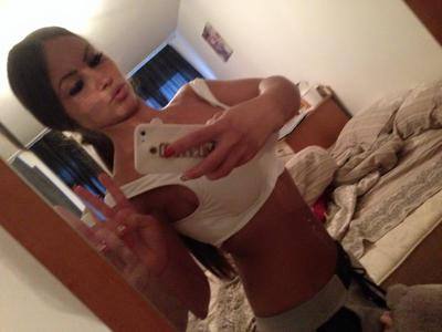 Meet Shyla (19) from Florida | No-Strings Adult Dating