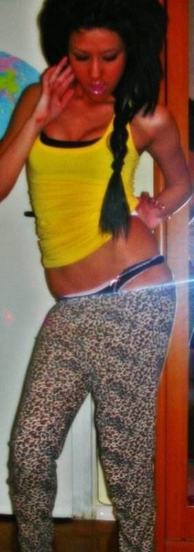 Photo of Kallie, 19, adult dating profile from Texas