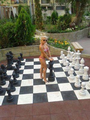 Ciara (21) in California | Casual Dating with Older Men