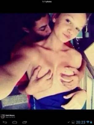 Kylie, 28, casual dating profile photo in Kentucky