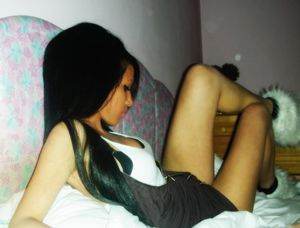 Kelsea, 27, profile image for California dating page