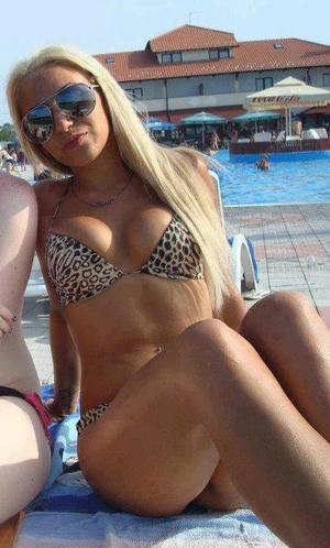 Meet Misty (28) from California | No-Strings Adult Dating