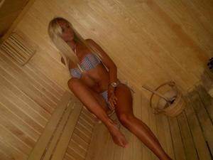 Profile image of Ana, 30, from Washington