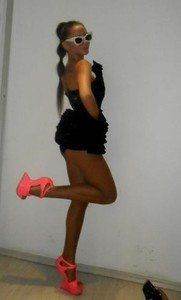 Lia, age 27, local profile image in Wisconsin