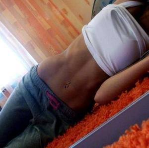 Rochelle, 28, Nevada | No-Nonsense Hookup Profile