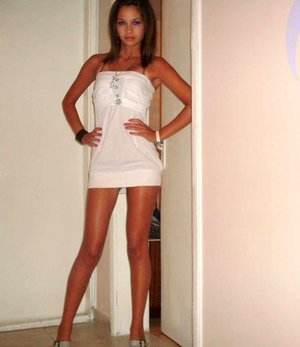 Parker (27) in Newark, NJ, adult profile photo