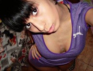 Meet Kalyn (22) from California | Explicit Casual Dating
