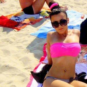 Taryn, 18, New York | No-Nonsense Hookup Profile