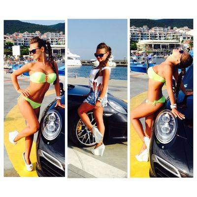 Giselle (26) in New York | Direct Adult Encounters