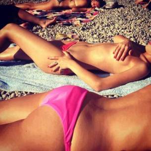 Adult dating profile photo of Melanie (27) in Ranchettes, WY