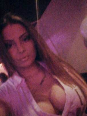 Noemi, age 29, local profile image in California