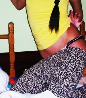 Photo of Christy (26), adult profile in Anniston, AL