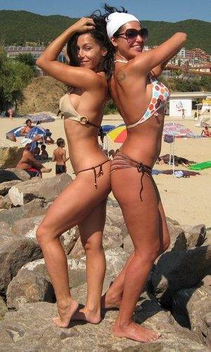 Adult dating profile photo of Jeannette (19) in New York