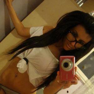 Meet Pamela (25) from California | Explicit Casual Dating