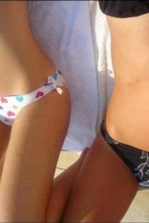 Yasmin (24) in New York | Direct Adult Encounters