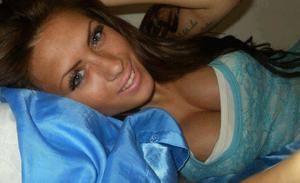 Helen (21) in New York | Direct Adult Encounters