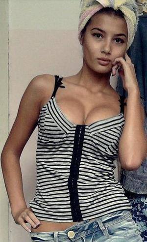 Joy (28) in Georgia | Direct Adult Encounters