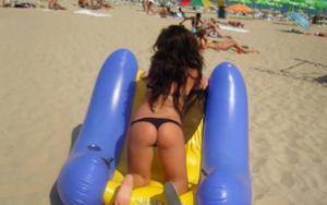 Meet Leila (23) from New York | Explicit Casual Dating