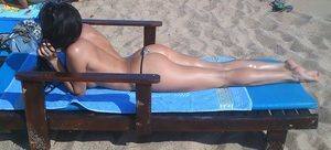 Paige, 24, California | No-Nonsense Hookup Profile