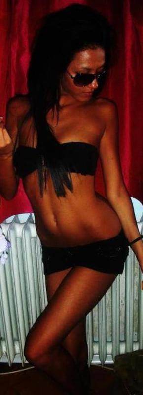 Carmen, age 27, local profile image in California