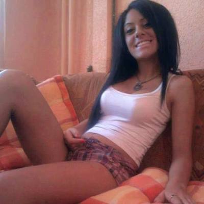 Connect with Emerald (27) | Florida Adult Fun