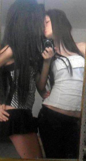 Dating profile image of Britney, age 19, California