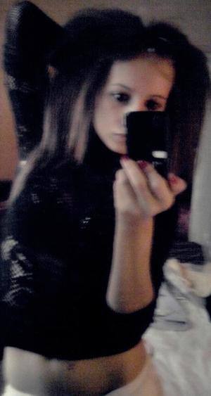 Teagan (18) in Michigan | Direct Adult Encounters