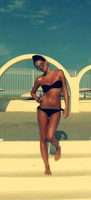 Jasmine, 23, Idaho | No-Nonsense Hookup Profile