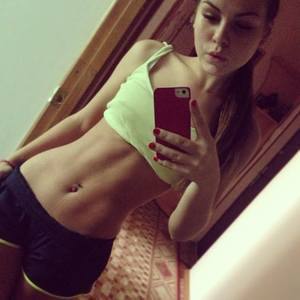 Meet Reagan (29) from Maryland | Explicit Casual Dating