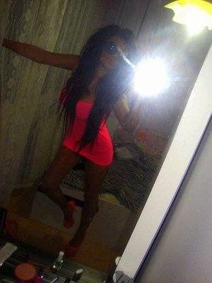 Meet Karissa (28) from New York | Explicit Casual Dating