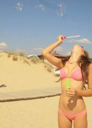 Dating profile image of Abbigail, age 28, Puerto Rico