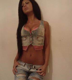 Dating profile image of Jennie, age 20, Chattanooga, TN