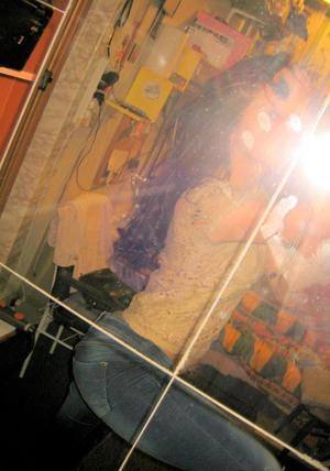 Photo of Yvonne (21), adult profile in Corona, CA