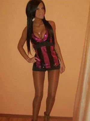 Photo of Summer, 27, adult dating profile from Cincinnati, OH