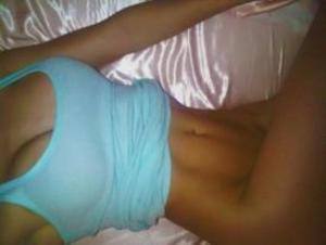 Meet Christine (25) from California | Explicit Casual Dating